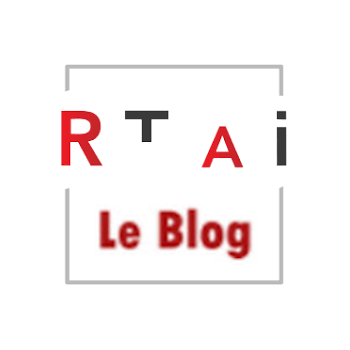 Logo Blog RTAI